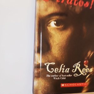 Pirates! - Hardcover By Celia Rees - Image 3