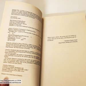 Neo Pagan Rites : A Guide to Creating Public Rituals That Work by Isaac Bonewits (paperback) - Image 6