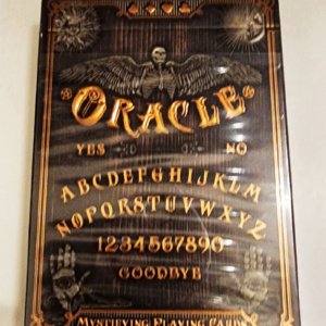 Oracle Playing Cards by Chris Ovdiyenko - Image 8