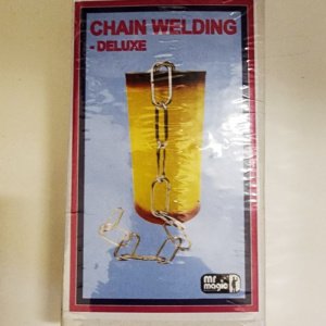 Chain Welding Deluxe by Mr. Magic - Image 3