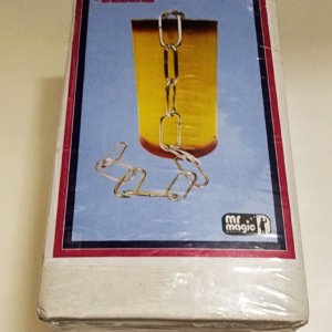 Chain Welding Deluxe by Mr. Magic - Image 4