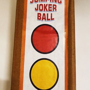 JOKER BALL (STOP LIGHT) by Uday - Image 7