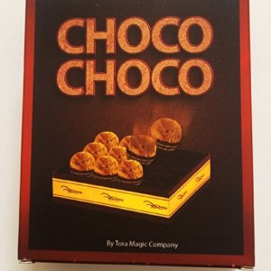 CHOCO CHOCO by Tora Magic - Image 5
