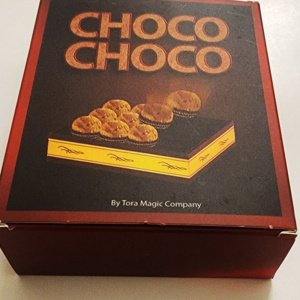 CHOCO CHOCO by Tora Magic - Image 6