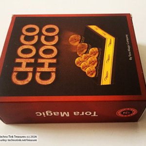 CHOCO CHOCO by Tora Magic - Image 7