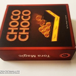 CHOCO CHOCO by Tora Magic - Image 8