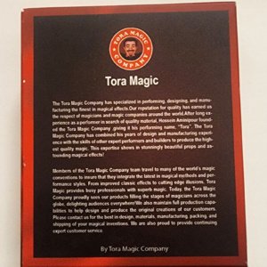 CHOCO CHOCO by Tora Magic - Image 9