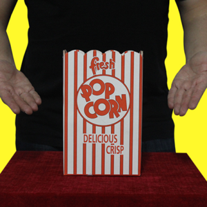 Popcorn Machine 3.0 by George Iglesias and Twister Magic - Image 2