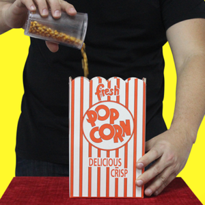 Popcorn Machine 3.0 by George Iglesias and Twister Magic - Image 4