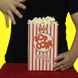 Popcorn Machine 3.0 by George Iglesias and Twister Magic - Image 5