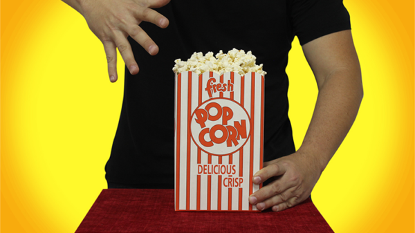 Popcorn Machine 3.0 by George Iglesias and Twister Magic - Image 5