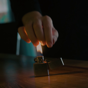 Flame Take (Gimmicks and Online Instructions) by Lukas Hilken And Mysteries - Image 2
