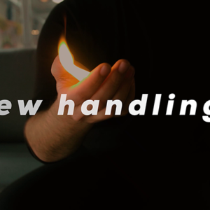 Flame Take (Gimmicks and Online Instructions) by Lukas Hilken And Mysteries - Image 3
