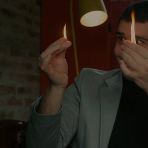 Flame Take (Gimmicks and Online Instructions) by Lukas Hilken And Mysteries - Image 4