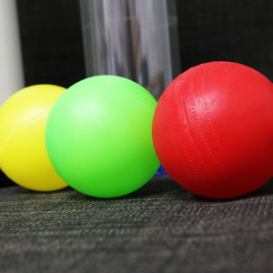 JOKER BALL (STOP LIGHT) by Uday - Image 2