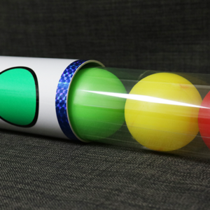JOKER BALL (STOP LIGHT) by Uday - Image 3