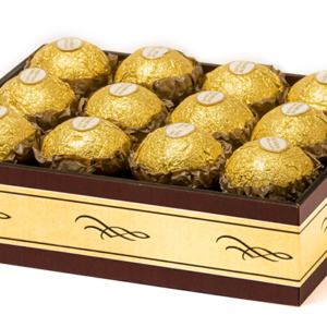 CHOCO CHOCO by Tora Magic - Image 2