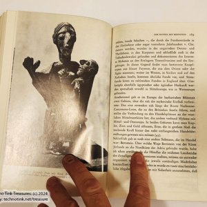 Vorgeschichte Europas Vom Nomadentum Zur Hochkultur by Stuart Piggott - Image 10