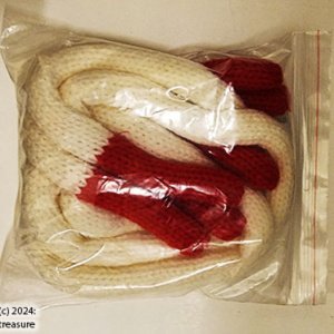 Professor's Nightmare Deluxe (Wool) by Uday - Image 4