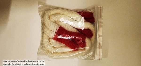 Professor's Nightmare Deluxe (Wool) by Uday - Image 4
