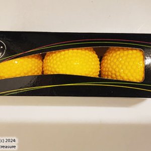 Multiplying Balls (Yellow) by Vernet - Image 3