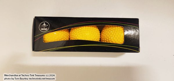 Multiplying Balls (Yellow) by Vernet - Image 3