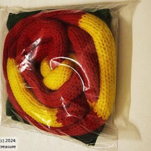 Jumping Silk On Rope* by Uday - Image 5