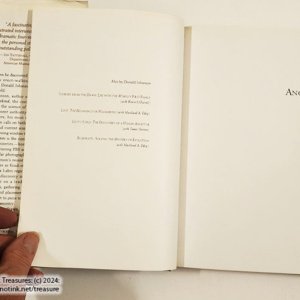 Ancestors In Search of Human Origins by Donald & Lenora Johanson et al (hardcover) - Image 7