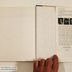 Ancestors In Search of Human Origins by Donald & Lenora Johanson et al (hardcover) - Image 12