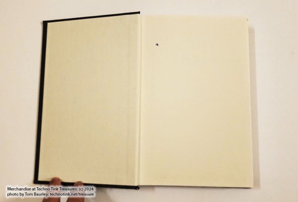 Cerulean Sins by Laurell K Hamilton (2003 hardcover) - Image 5