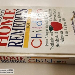 Home Remedies For Children, The Doctors Book Of by Denise Foley et al - Image 3