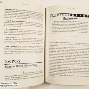 Home Remedies For Children, The Doctors Book Of by Denise Foley et al - Image 8