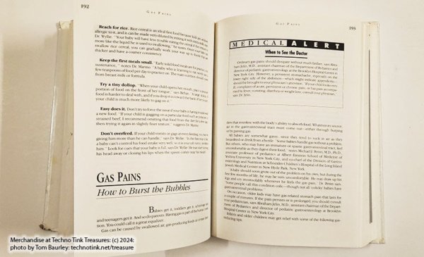 Home Remedies For Children, The Doctors Book Of by Denise Foley et al - Image 8