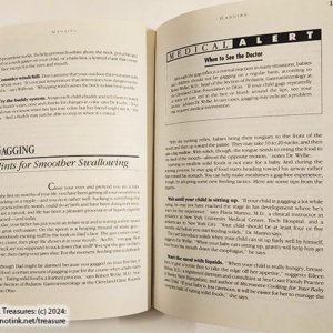 Home Remedies For Children, The Doctors Book Of by Denise Foley et al - Image 9