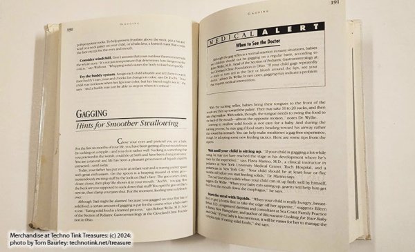 Home Remedies For Children, The Doctors Book Of by Denise Foley et al - Image 9