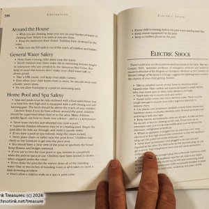 Home Remedies For Children, The Doctors Book Of by Denise Foley et al - Image 10