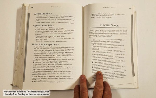 Home Remedies For Children, The Doctors Book Of by Denise Foley et al - Image 10