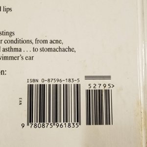 Home Remedies For Children, The Doctors Book Of by Denise Foley et al - Image 13