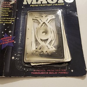 Platinum Magic Penetration Frame trick - Image 3