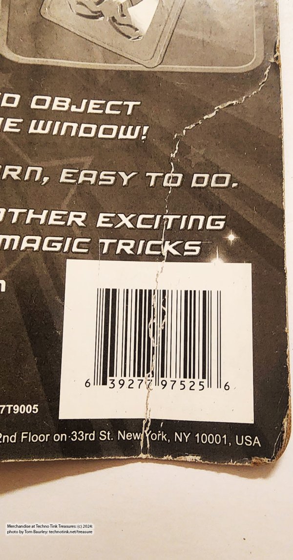 Platinum Magic Penetration Frame trick - Image 5