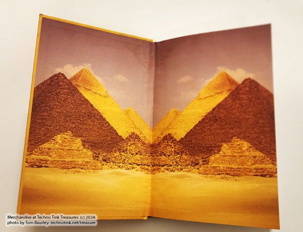 Secrets and Mysteries of the world by Sylvia Browne (hardcover, 2005) - Image 5