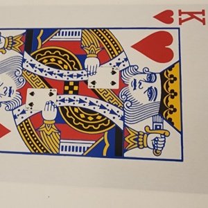 Bicycle Jumbo Cards for Magic Tricks - Image 14