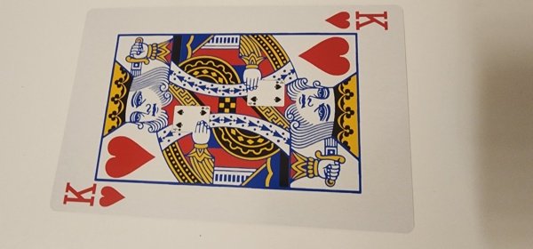 Bicycle Jumbo Cards for Magic Tricks - Image 14