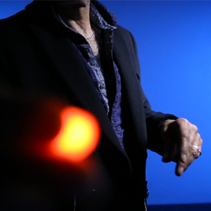 Rocco's SUPER BRIGHT Prisma Lites Single (Red) - Image 2
