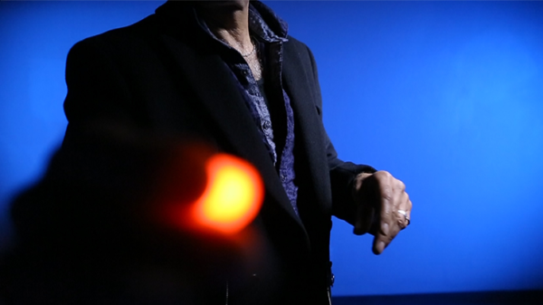 Rocco's SUPER BRIGHT Prisma Lites Single (Red) - Image 2