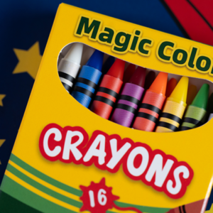 MAGIC SHOW Coloring Book by Murphy's Magic - Image 10