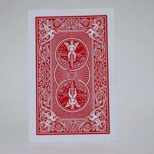 Bicycle Jumbo Cards for Magic Tricks - Image 6
