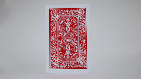 Bicycle Jumbo Cards for Magic Tricks - Image 6