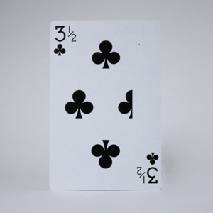 Bicycle Jumbo Cards for Magic Tricks - Image 7