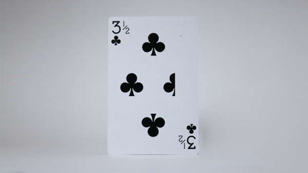 Bicycle Jumbo Cards for Magic Tricks - Image 7